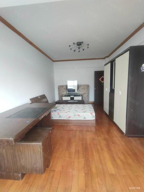 昆船小区二手房出售