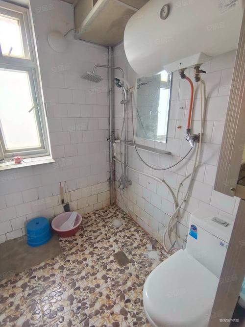 昆船小区二手房出售