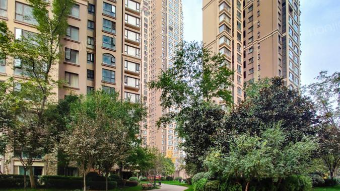 合能十里锦锈最新动态