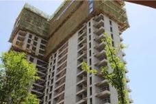 合能十里锦锈最新动态