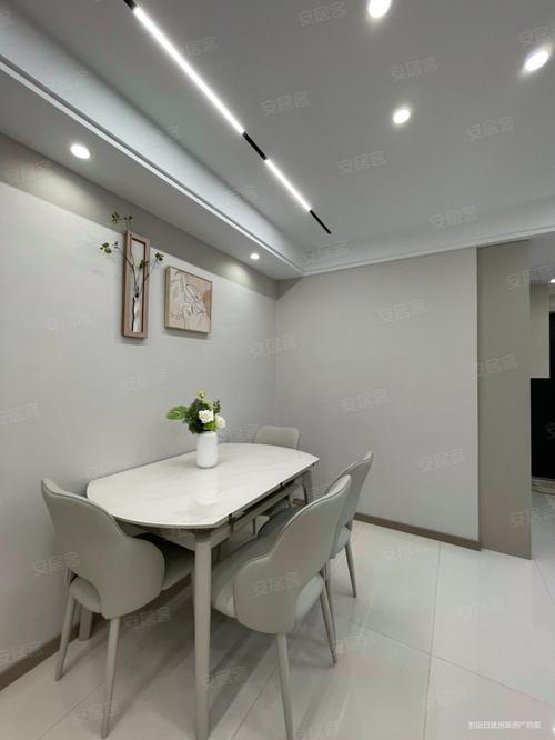 望湖公馆二手房出售