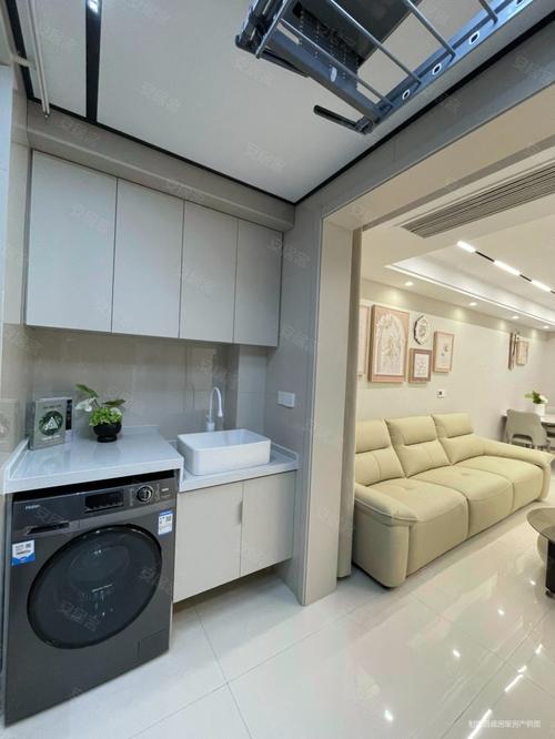 望湖公馆二手房出售