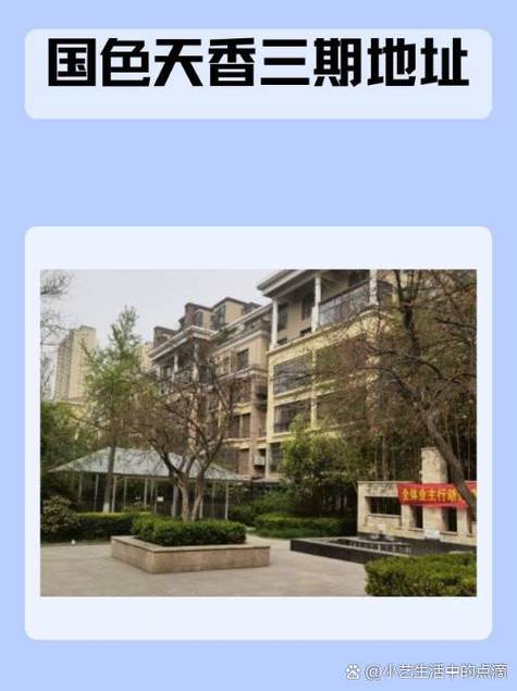 南充国色天香最新消息