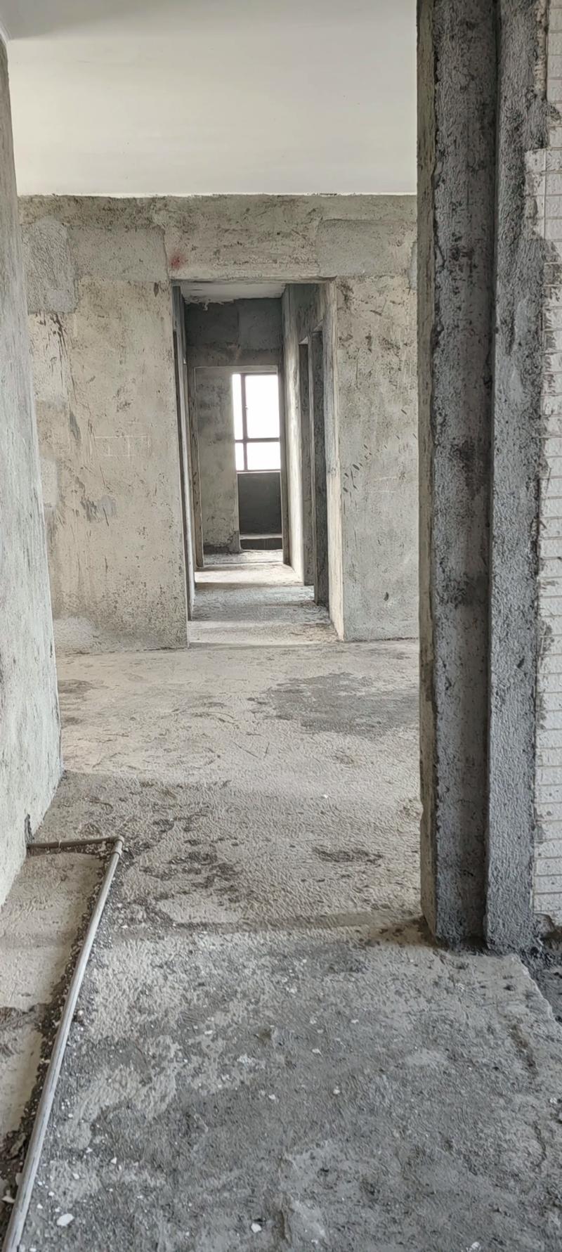 曲靖一城山水二手房