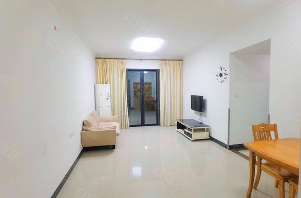 阳光海岸二手房价格