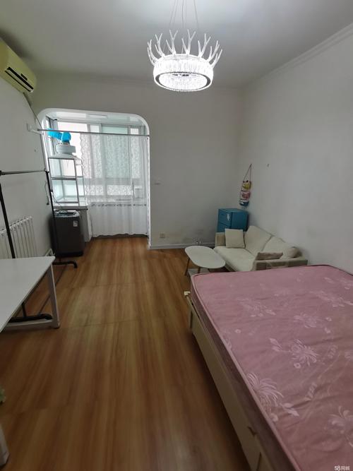 南阳家和春天二手房