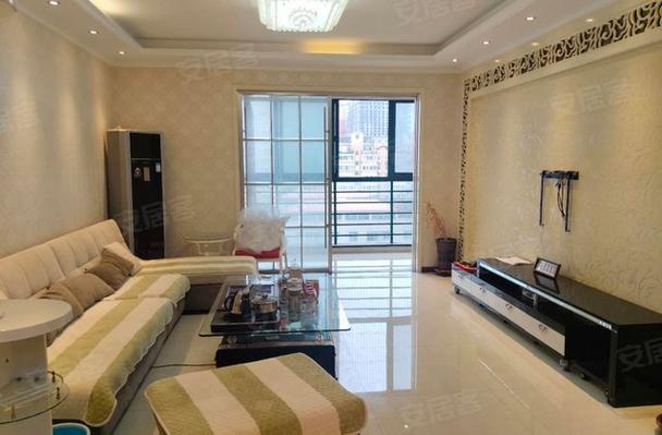 南阳家和春天二手房