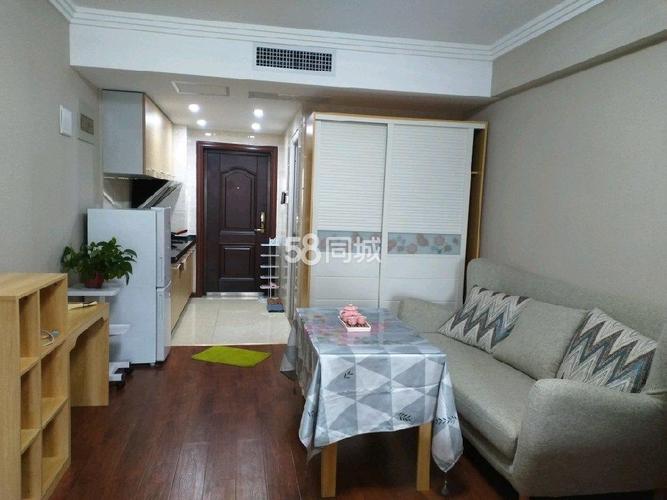 桂林华御公馆二手房