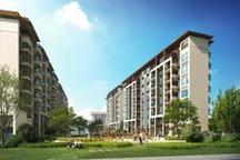 中山市南朗镇最新楼盘