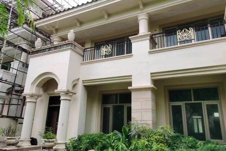 中山市南朗镇最新楼盘