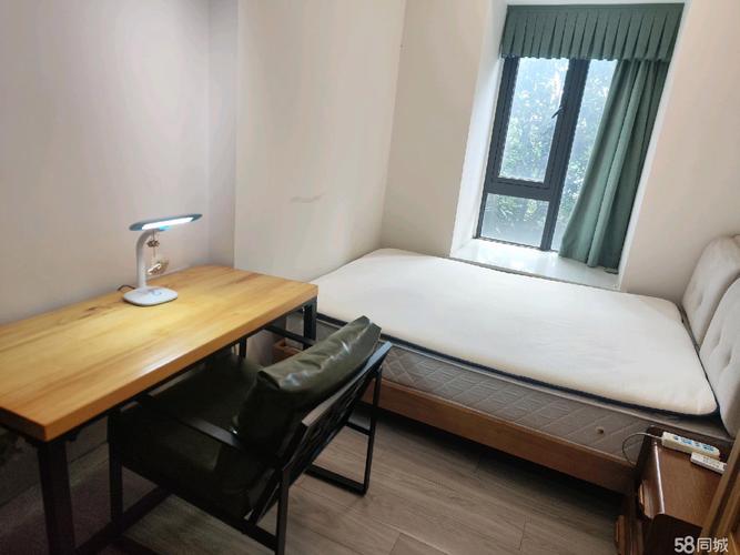 成都高新区租房价格