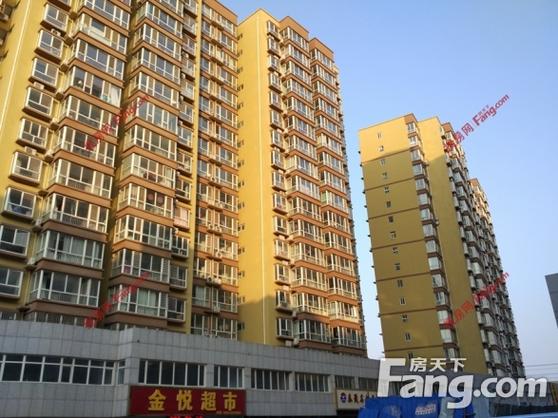 衡水中和盛景二手房