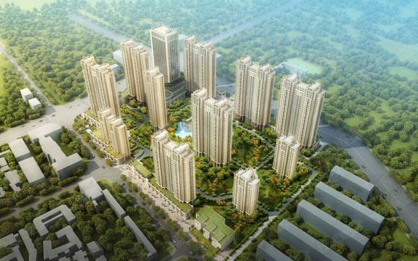 明瀚花香城的最新消息