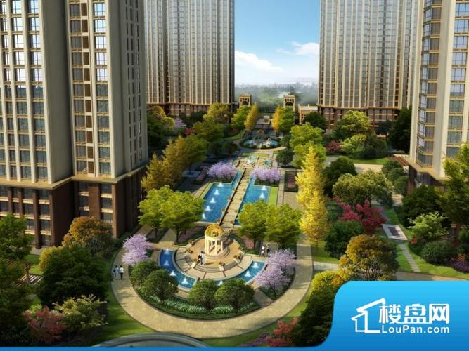 明瀚花香城的最新消息