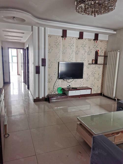 临沂清华俊景二手房