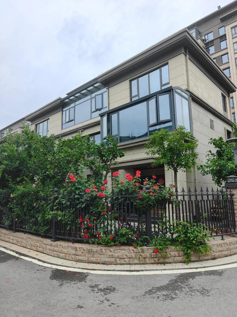 临沂清华俊景二手房