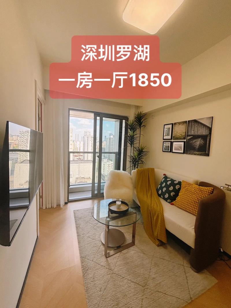 深圳罗湖二手房价格