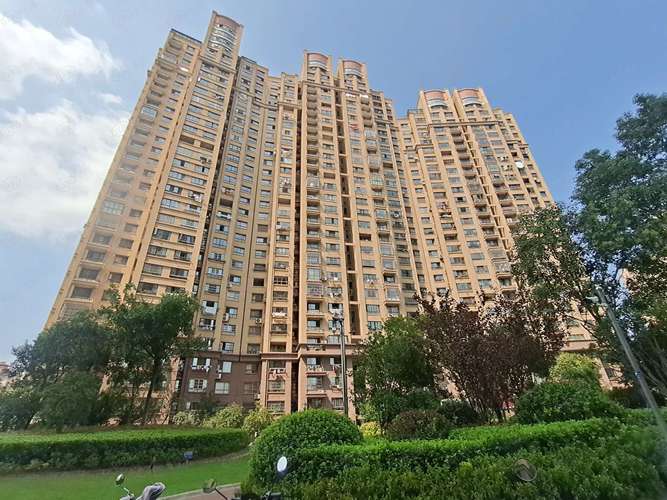 南京威尼斯水城房价