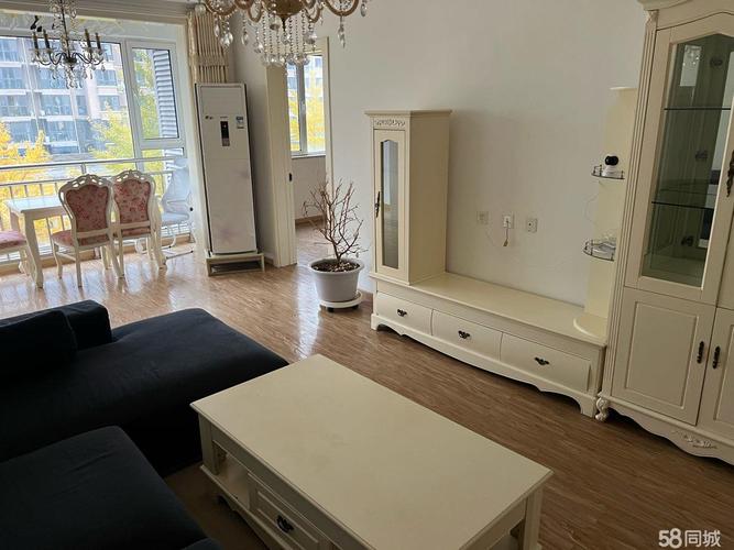 潮白星光公馆二手房