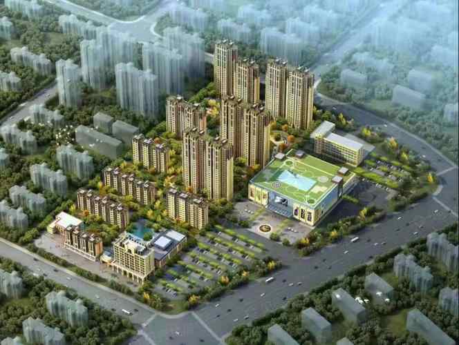 给查一下辛集最新房价