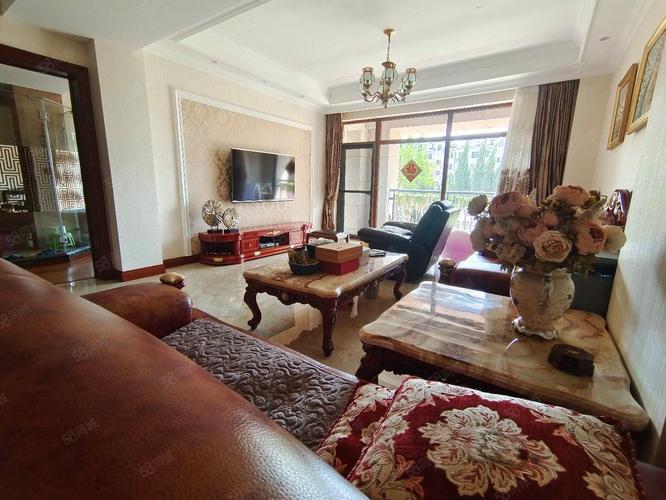 鞍山东景美林二手房