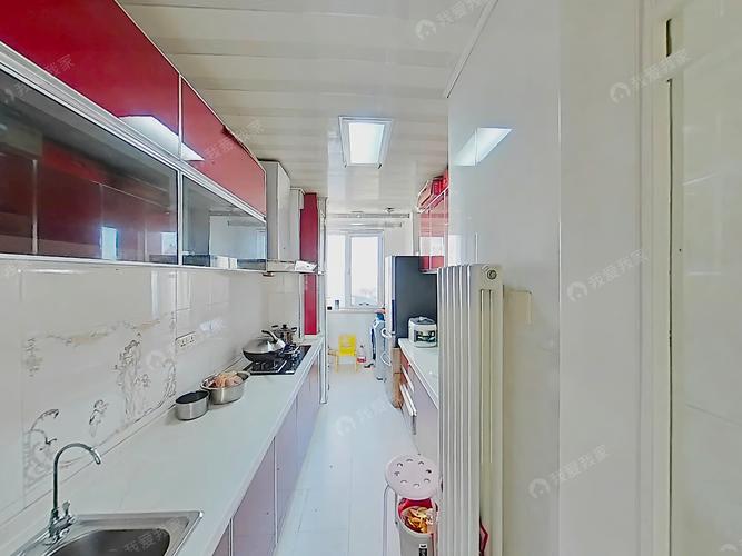 天津万东花园二手房