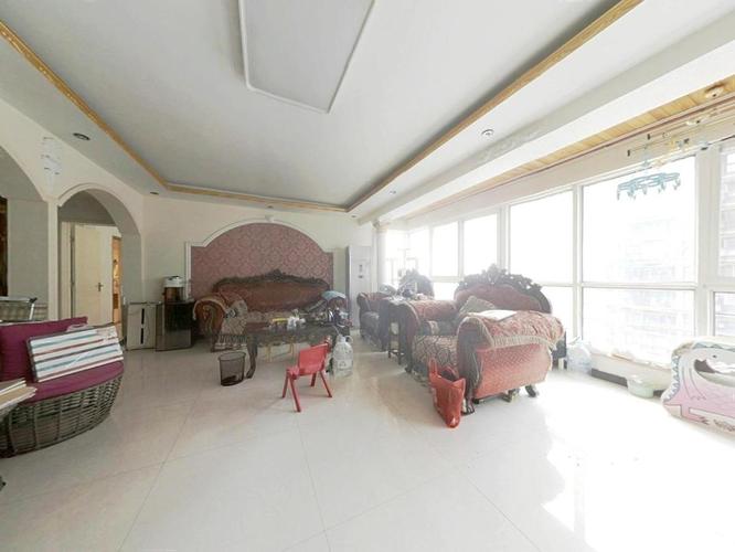 石家庄空中花园房价