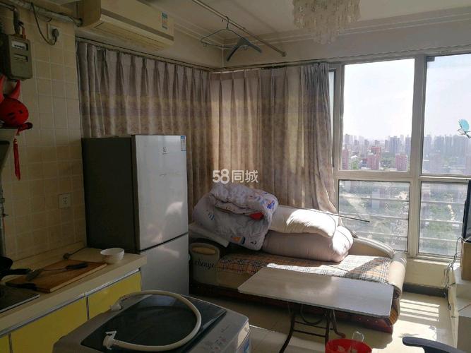 石家庄空中花园房价