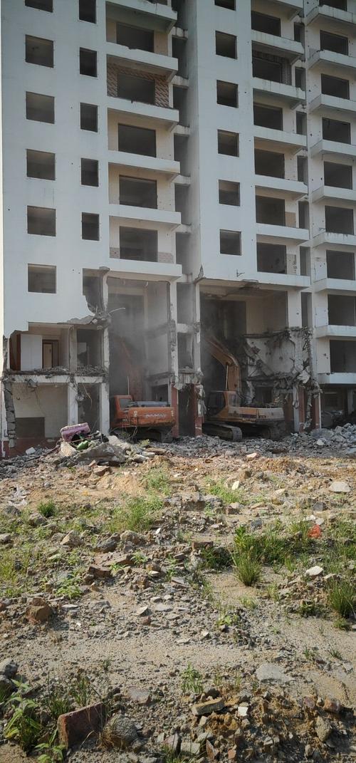 坡博坡巷棚改最新进度