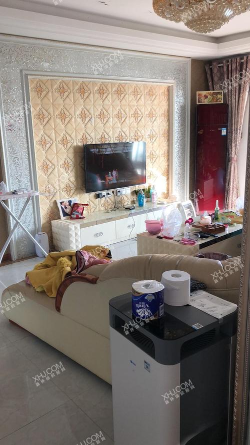 怡景江南二手房出售