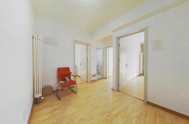 鑫苑鑫城二手房价格