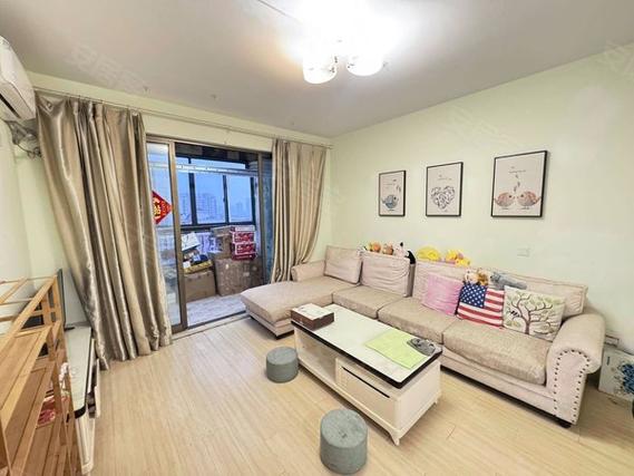 苏州金色尚城二手房