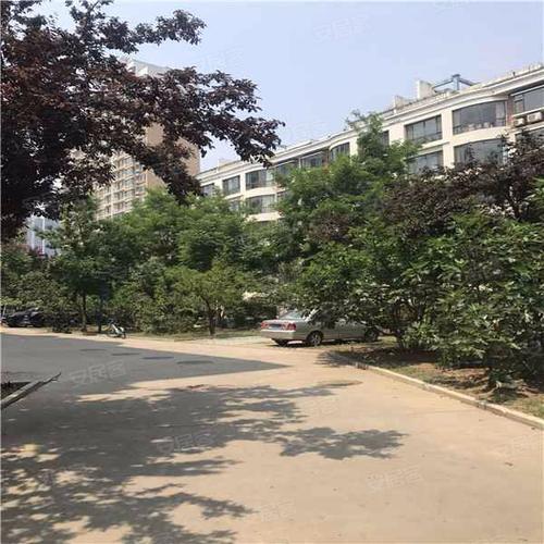 滨州阳光贵苑二手房