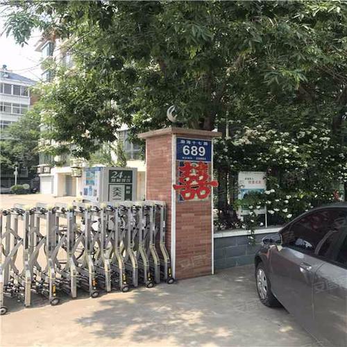 滨州阳光贵苑二手房