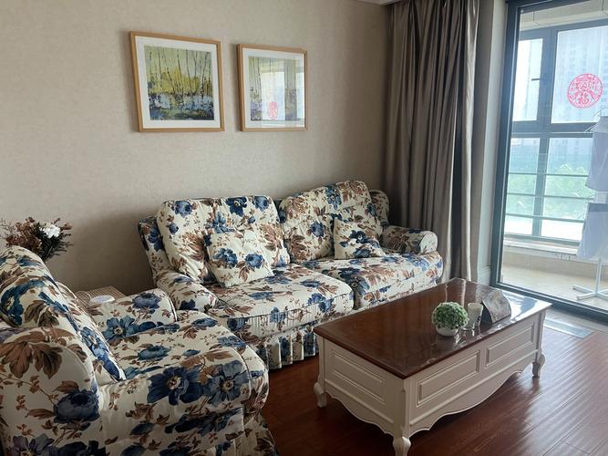 胶南海韵丽都二手房