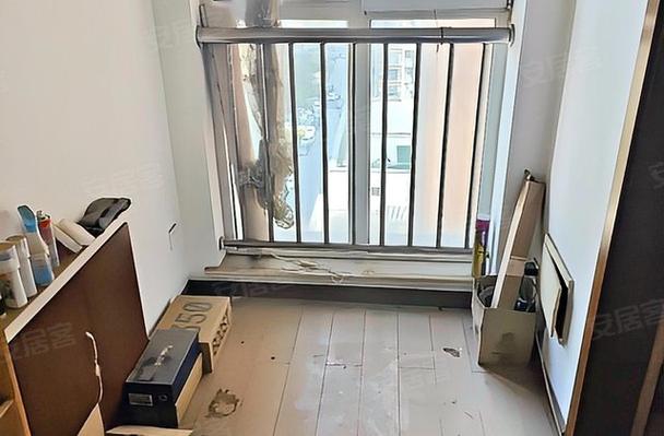 胶南海韵丽都二手房