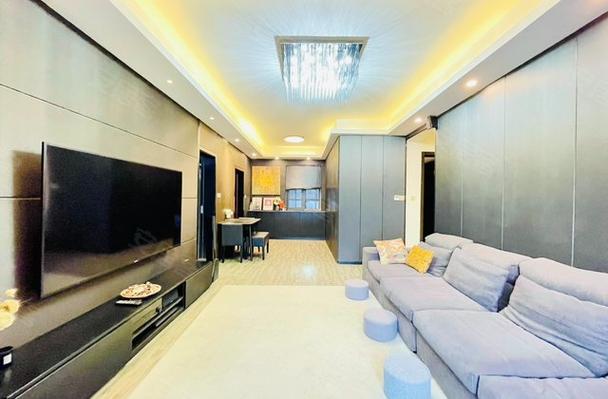 仁美大源印象二手房