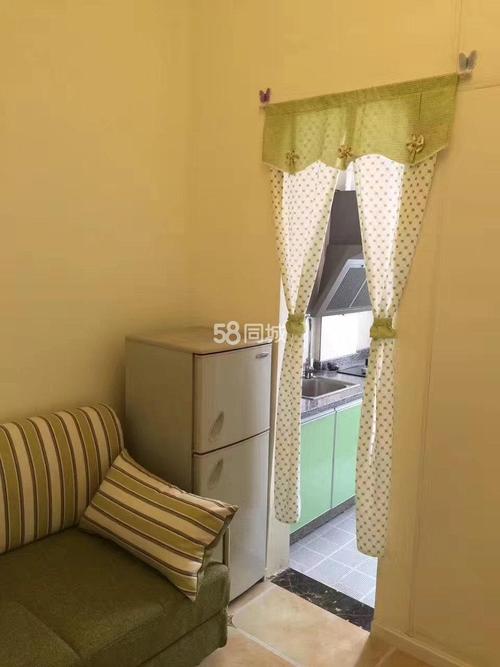 仁美大源印象二手房