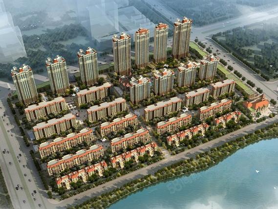 阜阳恒大御景最新动向