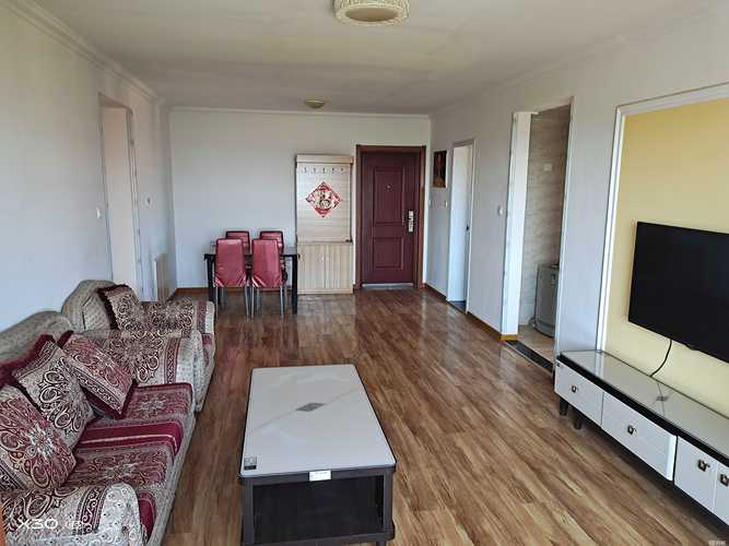 青岛海韵名邦最新消息