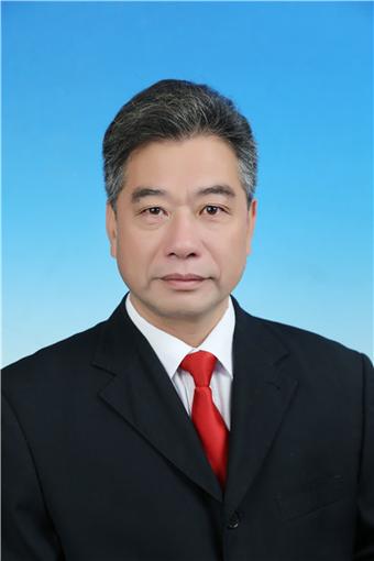 温岭市蒋招华最新任命