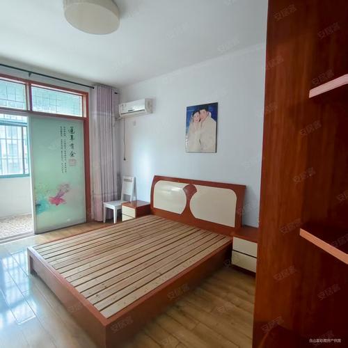 翡翠花园二手房价格