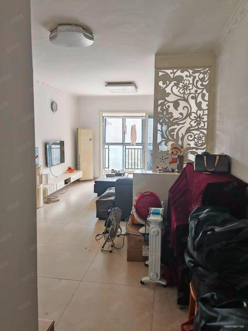 翡翠花园二手房价格