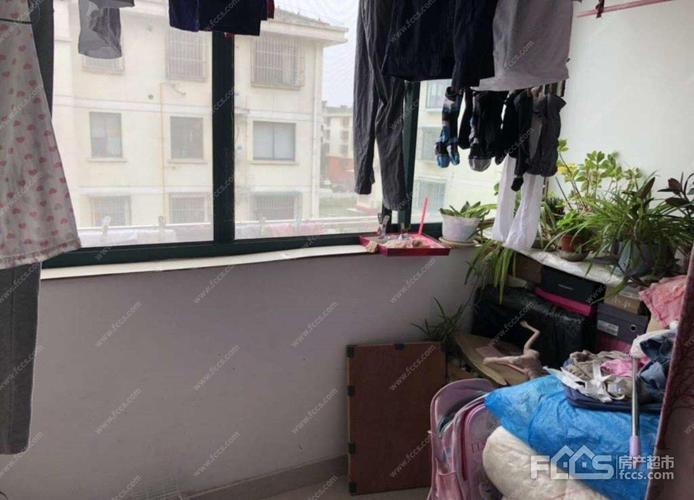 昆山嘉馨花园二手房