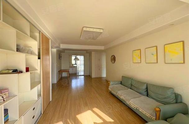 昆山嘉馨花园二手房