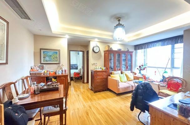 成都望江锦园二手房