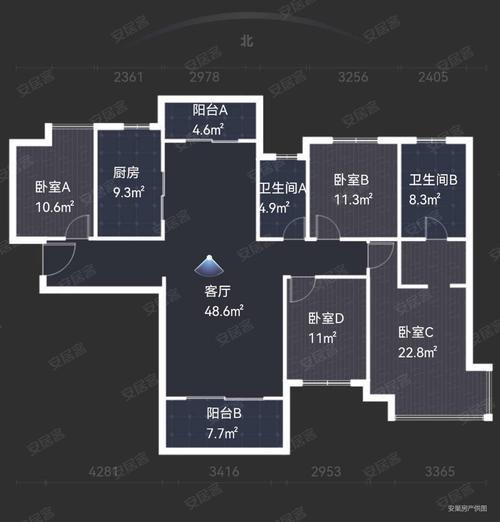 南昌万达旅游城房价