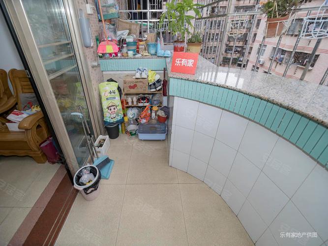 布吉丽湖花园二手房