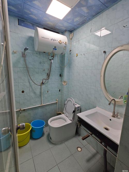 布吉丽湖花园二手房