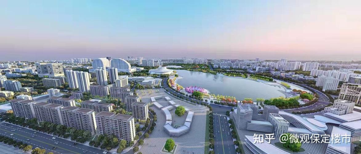 保定东湖一号最新消息